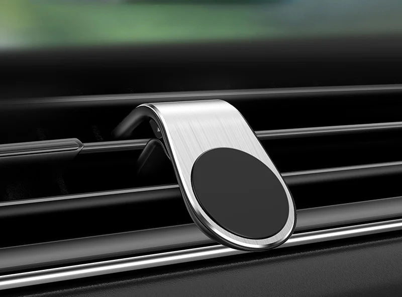 Magnetic Car Phone Holder Stand Air Vent Magnet