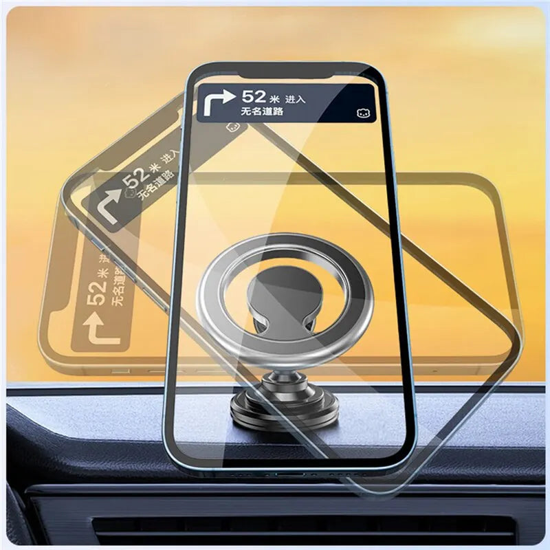 Magnetic Car Phone Holder Stand Magnet