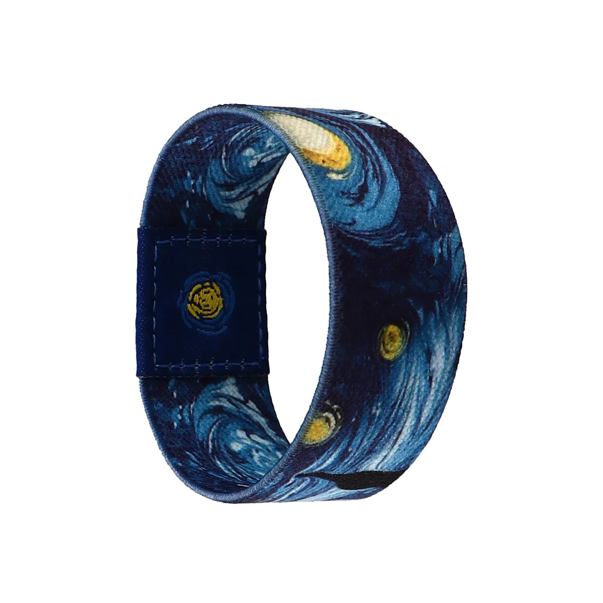 Japanese Waves Art Bracelet For Women Men Armband Sport