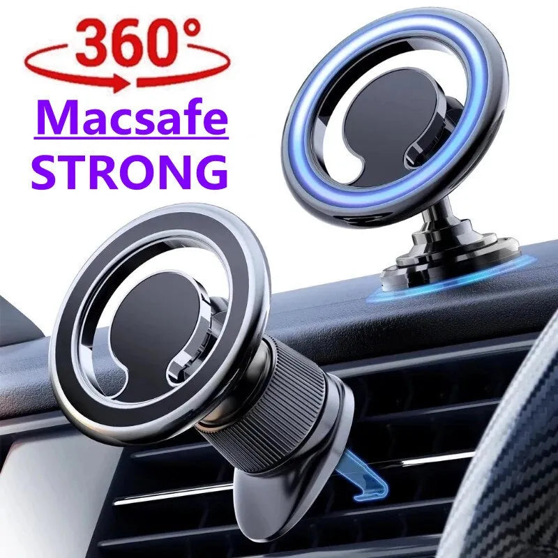 Magnetic Car Phone Holder Stand Magnet