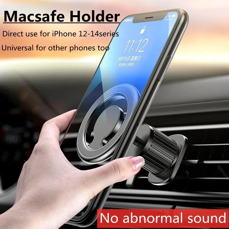 Magnetic Car Phone Holder Stand Magnet