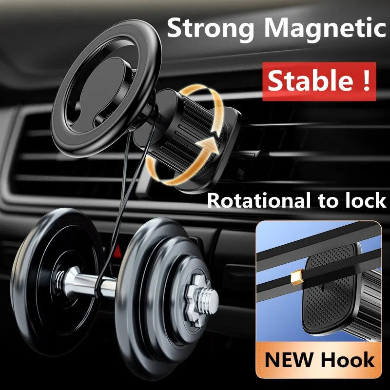 Magnetic Car Phone Holder Stand Magnet